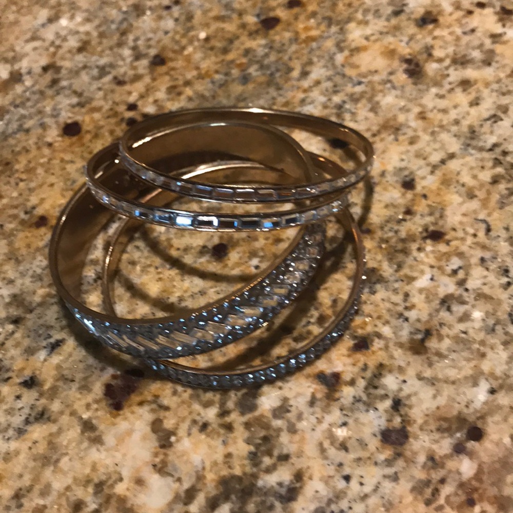 Bling bangles - Picture 4 of 4